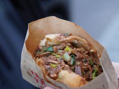 -昌顺马记小吃店(昌盛园店)