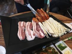 -大派屋(桂林路店)