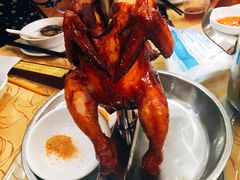 -水乡人家私房菜(逢简店)