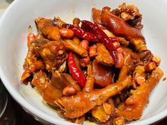 -田小狗的饭店(才子佳郡店)