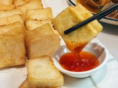 -鑫悦楼煎蟹·16年海鲜大排档