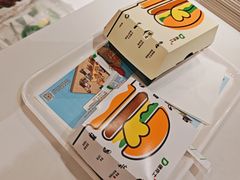 -德克士(北京站店)