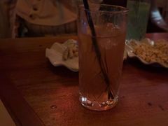 -無名记忆Music Bar夜景怀旧酒吧