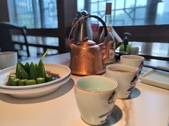 -四世同堂·京菜·烤鸭(双井店)