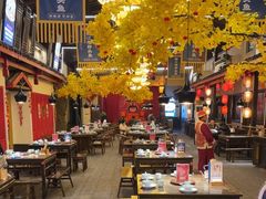 -老灶房-四川土菜(铁牛广场店)