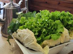 -313羊庄鲜羊火锅·鲜羊肉烧烤(李村店)