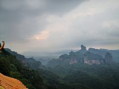 -丹霞山风景名胜区