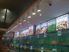 -南海渔家•海鲜•正宗海南菜(海棠湾店)