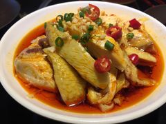 -川里谈·川味小馆(北京路店)