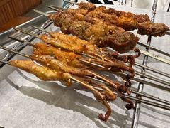 -老虎滩大连海鲜烧烤(水游城店)