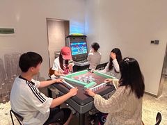 -玩坞轰趴馆·户外团建聚会主题生日派对馆(世豪广场店)