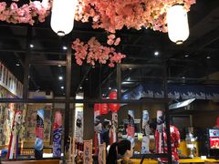 大堂-厚道寿喜烧専門店(宝龙环湖店)