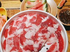 -快活林酸汤鱼鲜品火锅店(甲秀楼店)