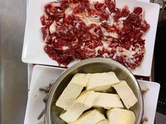 -伟记牛肉(金鸿公路店)