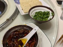 -福寿斋·老北京铜锅涮肉·烤鸭(顺义总店)