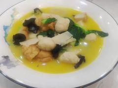 -皮五鱼汤面(老街店)