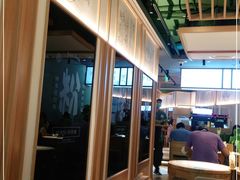 -百春原湖南牛肉粉(百联世纪店)