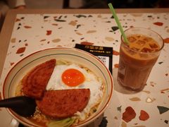 -华嫂冰室(湾仔店)