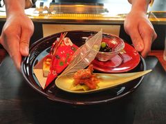 -元熹会席料理