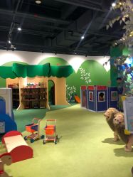 -幻贝家儿童乐园(苏州中心店)