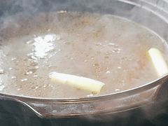 -滇野云南野生菌餐厅(陕西南路店)