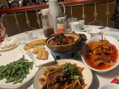 -欣旺·迎宾楼·百年无锡菜