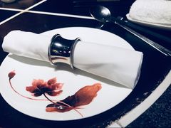 -杭州西子湖四季酒店·金沙厅
