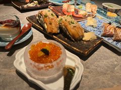-炙柒Sekinana·精致日料(合生汇店)