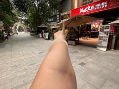 -牧童禧肉社·韩国炭火烤肉店(中粮祥云小镇店)