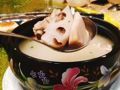 -大鸭梨烤鸭(左家庄店)