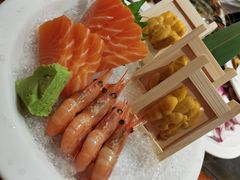 -大渔之观(安贞店)