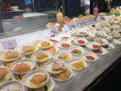 -雍容荟活龙虾自助餐(IFS黑金店)