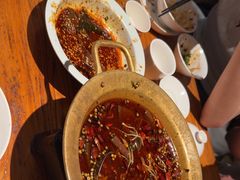 -巴蜀风·地道川菜(总店)