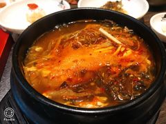 -朴大人炭烤·韩国料理(奥帆中心海尔洲际店)