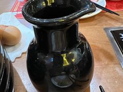 -牛New寿喜烧(青浦店)