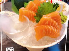 -仙隐小鹿中華の日料(荣民龙首广场店)