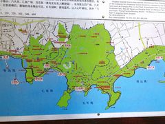 -八大关景区
