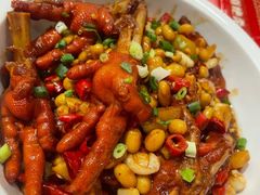 -老三样·旧食新味(万寿宫店)