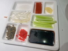 -四季民福烤鸭店(王府井东安门店)