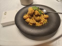 -院里寻菜·精致庭院菜(观沙岭店)