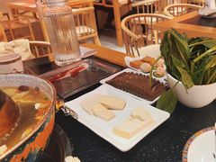-京炭铜锅涮肉·羊蝎子·羊肉炉(保利·时光里店)