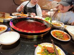 -三江两海老火锅(北京首店)