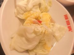 -胖哥俩肉蟹煲(富阳万达店)
