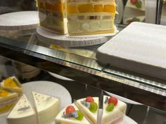 -PAOPAO Bakery&Café(港汇店)