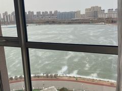 -唐山河头老街国丰维景国际大酒店