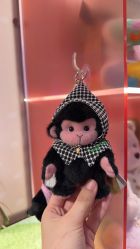 -TeddyTales莉娜熊(国贸店)