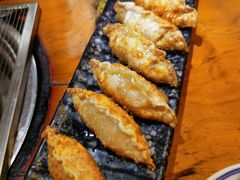 -7年8班朝鲜族非遗美食(三钢里店)