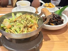 -枣子树·素食餐厅(普陀山店)