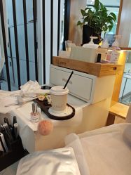 -鲸彩·美甲美睫科技护肤