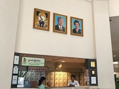 -吴哥国家博物馆